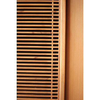 筬欄間 2枚1組　R0098 