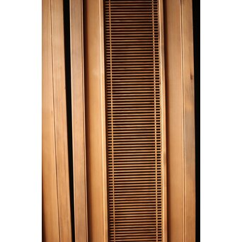 筬欄間 2枚1組　R0098 