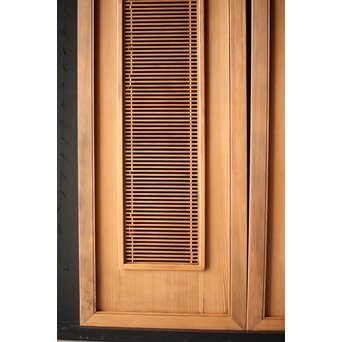 筬欄間 2枚1組　R0098 