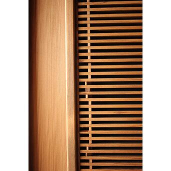 筬欄間 2枚1組　R0098 