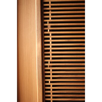 筬欄間 2枚1組　R0098 