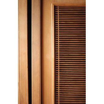 筬欄間 2枚1組　R0098 