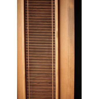 筬欄間 2枚1組　R0098 