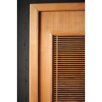 筬欄間 2枚1組　R0098 