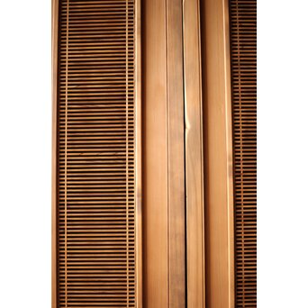 筬欄間 2枚1組　R0098 