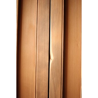 筬欄間 2枚1組　R0098 