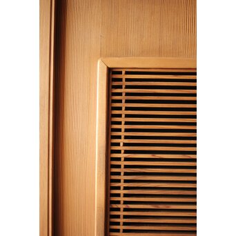 筬欄間 2枚1組　R0098 