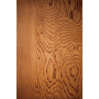 良杢 一枚板建具 2枚1組　B1008Y 