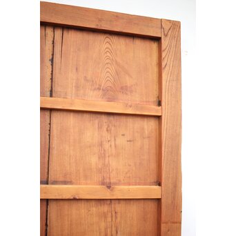 重金具 板蔵戸　W035 