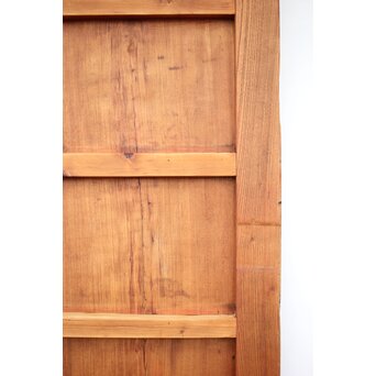 重金具 板蔵戸　W035 