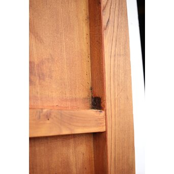 重金具 板蔵戸　W035 