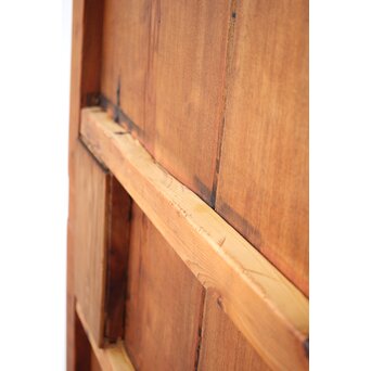 重金具 板蔵戸　W035 