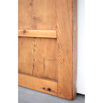 重金具 板蔵戸　W035 