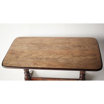 松本民芸家具 T型食卓/ダイニングテーブル　T441 