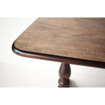 松本民芸家具 T型食卓/ダイニングテーブル　T441 