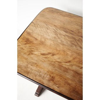 松本民芸家具 T型食卓/ダイニングテーブル　T441 