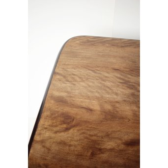 松本民芸家具 T型食卓/ダイニングテーブル　T441 