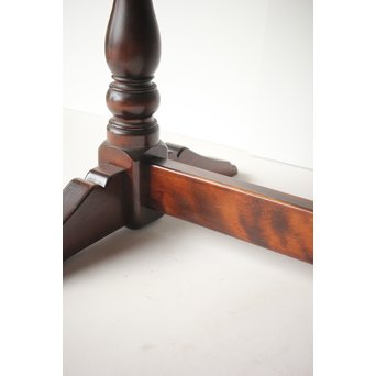 松本民芸家具 T型食卓/ダイニングテーブル　T441 