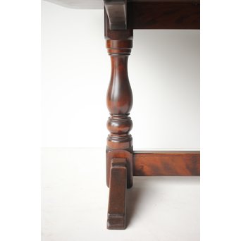 松本民芸家具 T型食卓/ダイニングテーブル　T441 