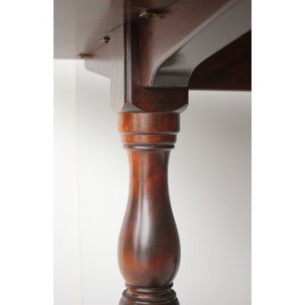 松本民芸家具 T型食卓/ダイニングテーブル　T441 