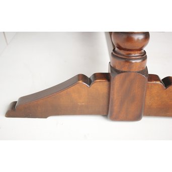 松本民芸家具 T型食卓/ダイニングテーブル　T441 