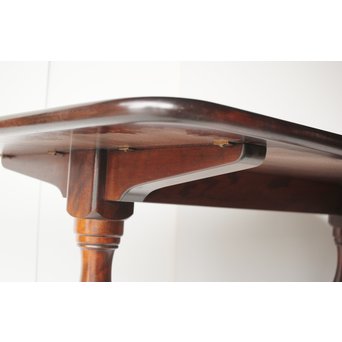 松本民芸家具 T型食卓/ダイニングテーブル　T441 