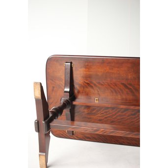 松本民芸家具 T型食卓/ダイニングテーブル　T441 