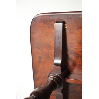 松本民芸家具 T型食卓/ダイニングテーブル　T441 