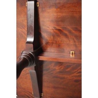 松本民芸家具 T型食卓/ダイニングテーブル　T441 