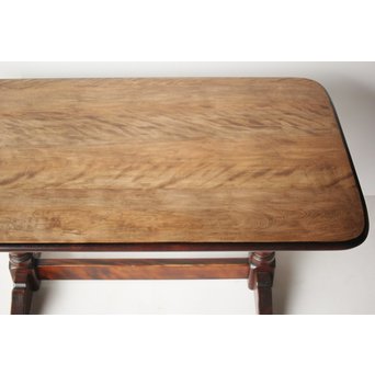 松本民芸家具 T型食卓/ダイニングテーブル　T441 