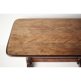 松本民芸家具 T型食卓/ダイニングテーブル　T441 