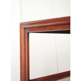 明清家具紅木紫檀意 唐木 博古架 違棚/飾棚　X289　 