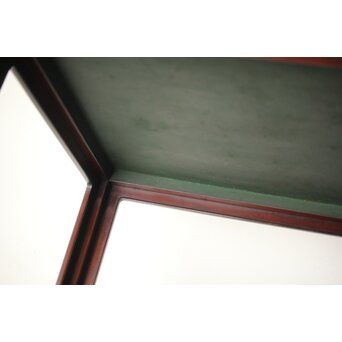 明清家具紅木紫檀意 唐木 博古架 違棚/飾棚　X289　 