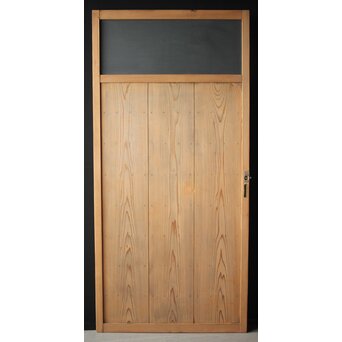 すりガラスの まいら雪隠戸　GD0057 