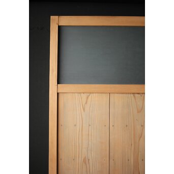 すりガラスの まいら雪隠戸　GD0057 