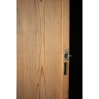 すりガラスの まいら雪隠戸　GD0057 