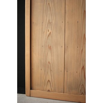 すりガラスの まいら雪隠戸　GD0057 