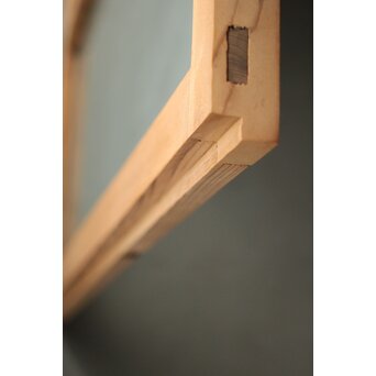 すりガラスの まいら雪隠戸　GD0057 