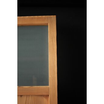 すりガラスの まいら雪隠戸　GD0057 