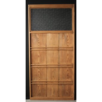 ダイアガラスの雪隠戸　GD0058 