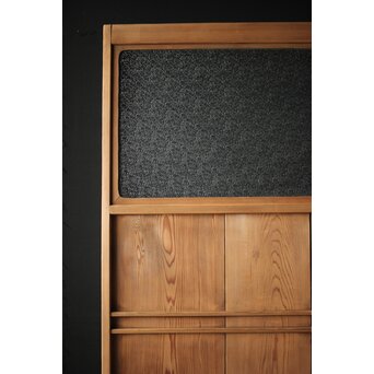 ダイアガラスの雪隠戸　GD0058 