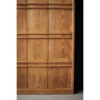 ダイアガラスの雪隠戸　GD0058 