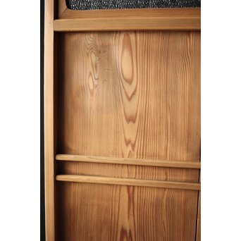 ダイアガラスの雪隠戸　GD0058 