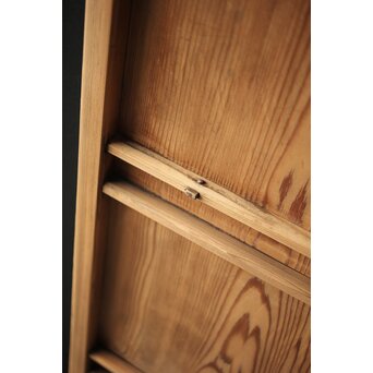 ダイアガラスの雪隠戸　GD0058 