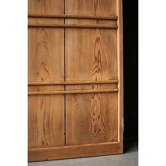 ダイアガラスの雪隠戸　GD0058 