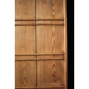 ダイアガラスの雪隠戸　GD0058 