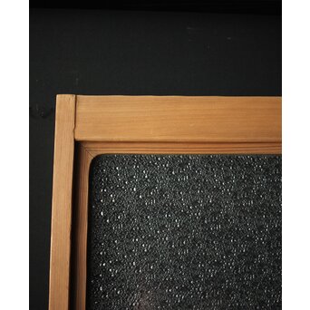 ダイアガラスの雪隠戸　GD0058 