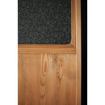 ダイアガラスの雪隠戸　GD0058 