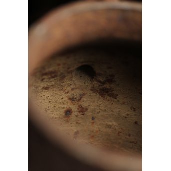 龍文堂 鉄瓶/湯沸　M262 