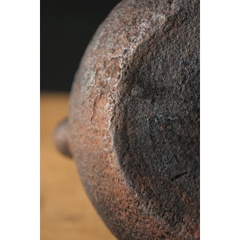 龍文堂 鉄瓶/湯沸　M262 